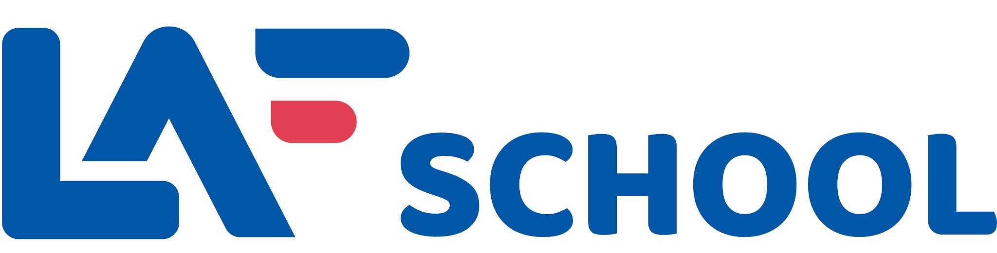 LAF School logo